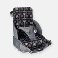 Go Out Portable Folding Children's Seat Height Increasing Cushion