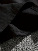 Plus Size Men's Halloween T-shirt, Short Sleeved T-shirt With Ghost And I Found This Humerus Pattern On Top