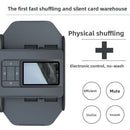 Fully Automatic Card Dealing Machine with Remote Control