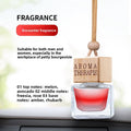 Car Perfume Pendant