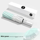 72-Bone Automatic Folding Umbrella