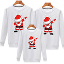Children's and Parents' Clothing Santa Claus