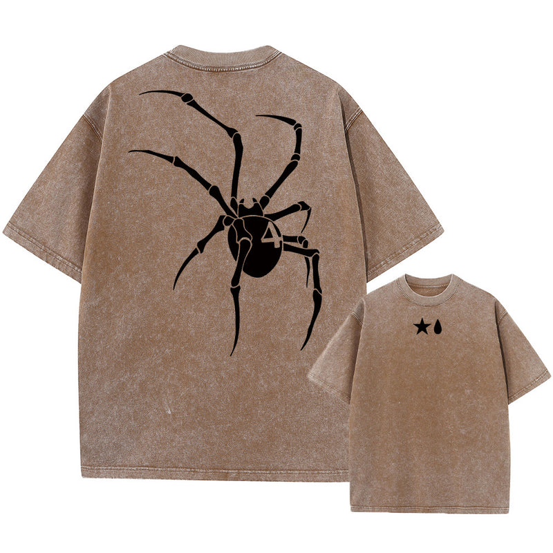 Anime Hunter T-shirt