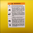 Metal Portable Compressor