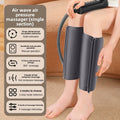 Air Wave Leg Massager with Remote Control