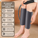 Air Wave Leg Massager with Remote Control
