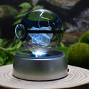 Night Light Decoration