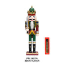 Nutcracker Puppet Soldier Christmas Decoration Home Decor
