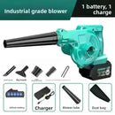 Electric blower