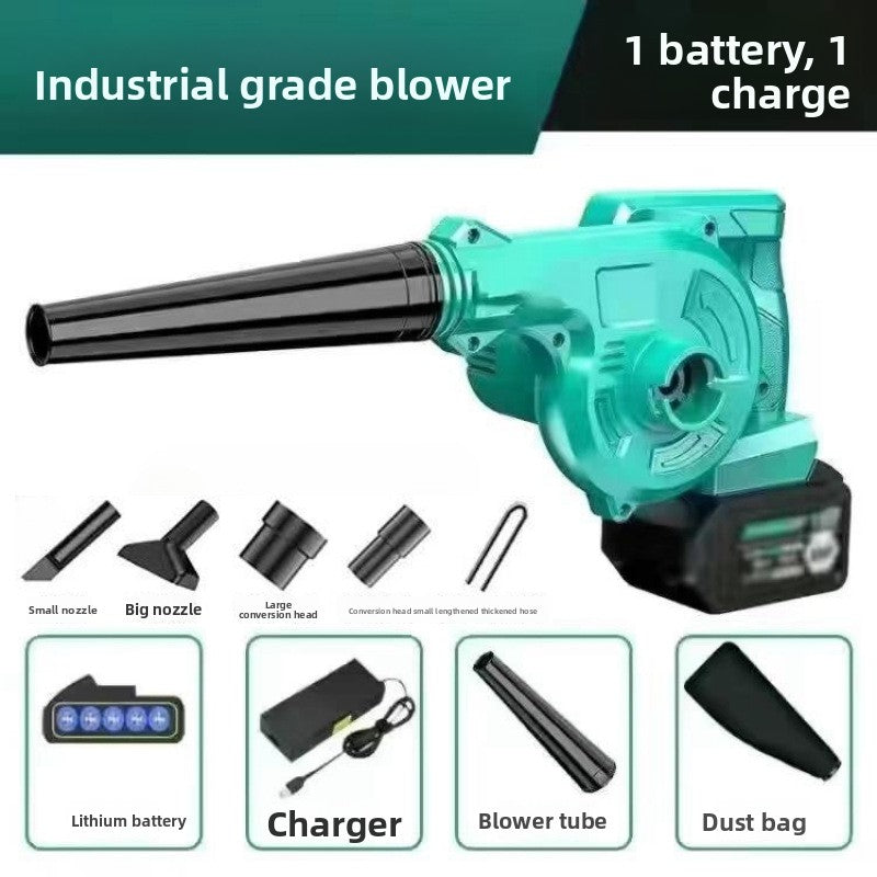 Electric blower