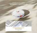 Official | Xiaomi Robot Vacuum S20 powerful 5000 Pa suction fan smart handsfree remote Control via smartphone