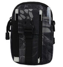 Black Hawk Commandos Multi-Purpose Molle Pouch EDC Utility Gadget Belt Waist Bag