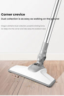 19500Pa handhad Vacuum clean High Power Wired Vacuum January for Home Floor Electric Sweper fishing Tool Dust clean