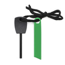 Camping set small mini flint waterproof ignition magnesium strip magnesium rod - TrendTrove