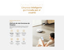 Official | Xiaomi Robot Vacuum S20 powerful 5000 Pa suction fan smart handsfree remote Control via smartphone