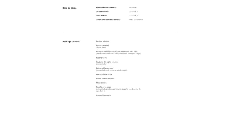 Official | Xiaomi Robot Vacuum S20 powerful 5000 Pa suction fan smart handsfree remote Control via smartphone