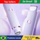 Portable hair removal equipment whole body armpit women intimate area hair removal