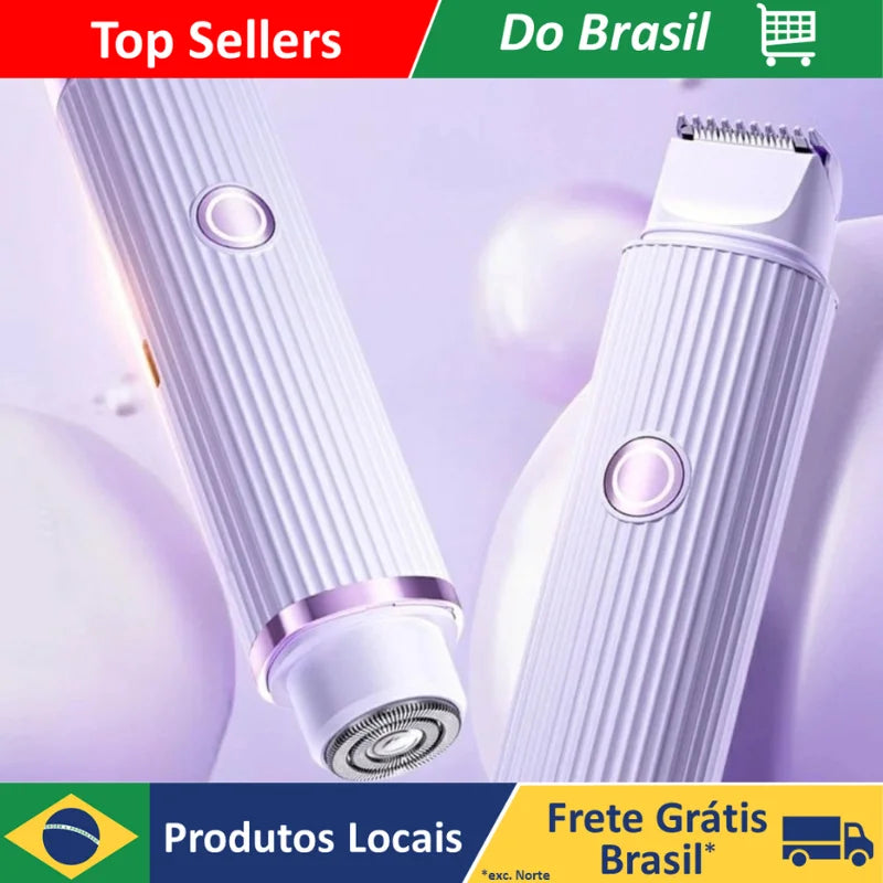 Portable hair removal equipment whole body armpit women intimate area hair removal