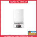 Official | Xiaomi Robot Vacuum X20 +, all-in-one smart base station, improved Vacuum and scrub performance