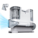 Hand carpet clean, spot painting machine with 9Kpa cable, 400W, for wet fabric, carpet, sofa, portable fart car