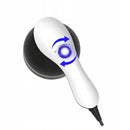 PROFESSIONAL GUN FOR MASSAGE, ANTI-CELLULITE SIGN MASSAGE 9in1