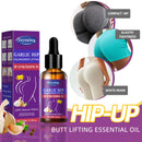 Buttock Enlargement Oils Butt Enhancer Plus Size Hip Lift Up S Shape Body Firming Nourishing Shaping Sexy Body Hip Lifting Oil