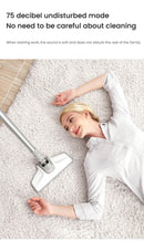 19500Pa handhad Vacuum clean High Power Wired Vacuum January for Home Floor Electric Sweper fishing Tool Dust clean