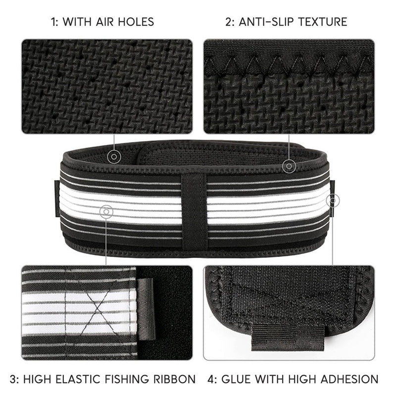 Pelvic Correction Strap for Pregnant Women and Postpartum Neoprene Abdominal Retraction Belt - TrendTrove