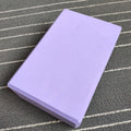 200g yoga bricks children's dance practice bricks high density eva yoga foam bricks - TrendTrove