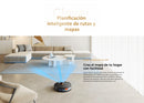 Official | Xiaomi Robot Vacuum S20 powerful 5000 Pa suction fan smart handsfree remote Control via smartphone