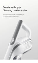 19500Pa handhad Vacuum clean High Power Wired Vacuum January for Home Floor Electric Sweper fishing Tool Dust clean