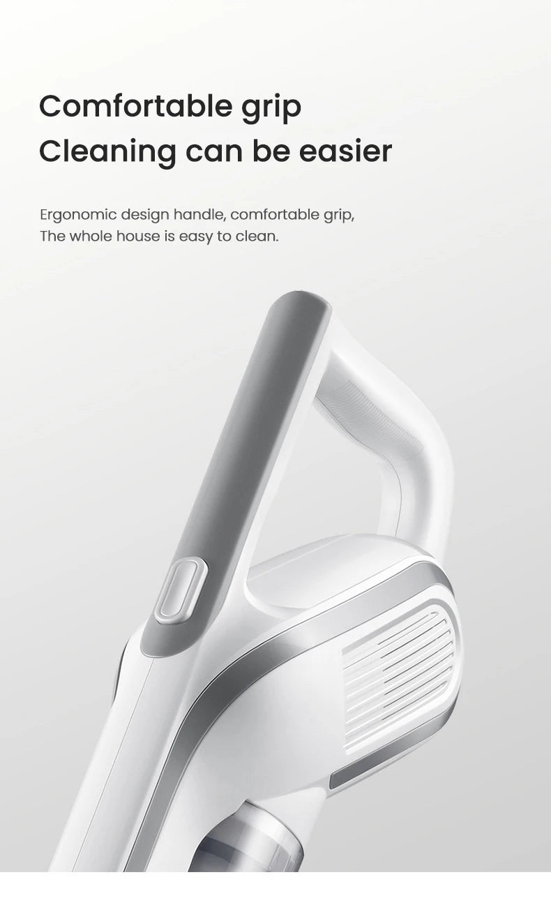 19500Pa handhad Vacuum clean High Power Wired Vacuum January for Home Floor Electric Sweper fishing Tool Dust clean