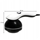 PROFESSIONAL GUN FOR MASSAGE, ANTI-CELLULITE SIGN MASSAGE 9in1