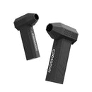 CROSSGUN 130000RPM Jet Turbo King Kong Jetfan Strong Fan Portable Handheld With LED Lighting Blowing Dust Elimination - TrendTrove