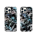 One Piece Luffy is suitable for Apple 14 Promax phone case 12 Solon iPhone 15 laser - TrendTrove