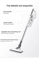19500Pa handhad Vacuum clean High Power Wired Vacuum January for Home Floor Electric Sweper fishing Tool Dust clean