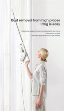 19500Pa handhad Vacuum clean High Power Wired Vacuum January for Home Floor Electric Sweper fishing Tool Dust clean