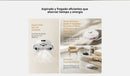 Official | Xiaomi Robot Vacuum S20 powerful 5000 Pa suction fan smart handsfree remote Control via smartphone