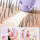 Portable hair removal equipment whole body armpit women intimate area hair removal