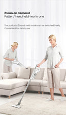 19500Pa handhad Vacuum clean High Power Wired Vacuum January for Home Floor Electric Sweper fishing Tool Dust clean