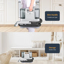 Hand carpet clean, spot painting machine with 9Kpa cable, 400W, for wet fabric, carpet, sofa, portable fart car