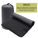 Winter Leg Warmers Foot Warmers Smart Heating Cold Proof Sleeping Bag Pad Outdoor Camping Portable Charging Heating Pad - TrendTrove