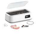 Ultrasonic cleaning machine for contact lenses, jewelry, dentures, and small household ultrasonic glasses cleaning machine - TrendTrove