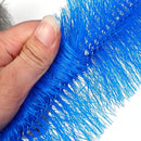 Fan Brush Bendable Microfibre Duster Household Dust Remover Cleanning Brush for Air-conditioner Furniture Shutter Car Cleaner - TrendTrove