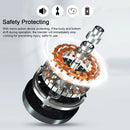 Portable Blender Cup USB Electric Fruit Juicer Rechargeable Juice Mixe for Outdoor Sports Travel Camping