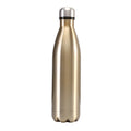 750ml Coke bottle with detachable bottom, outdoor sports water bottle, stainless steel multifunctional thermos cup - TrendTrove