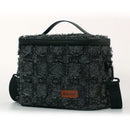 Creative portable hand-held insulated bag lunch bag office worker lunch bag - TrendTrove