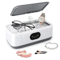 Ultrasonic cleaning machine for contact lenses, jewelry, dentures, and small household ultrasonic glasses cleaning machine - TrendTrove