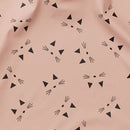 Baby Bibs Waterproof Infant Eating Bib with Pocket Children Drawing Machine Washable Long Sleeve Apron Kid Burp Cloth Baby Stuff - TrendTrove