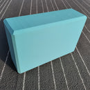 200g yoga bricks children's dance practice bricks high density eva yoga foam bricks - TrendTrove